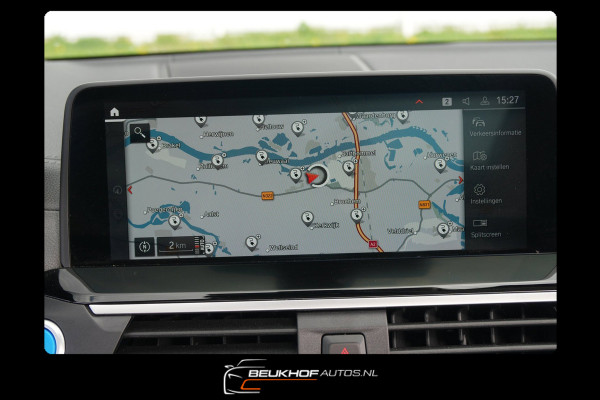 BMW iX3 High Executive 80 kWh Pano Xenon Virtual Soh 95%