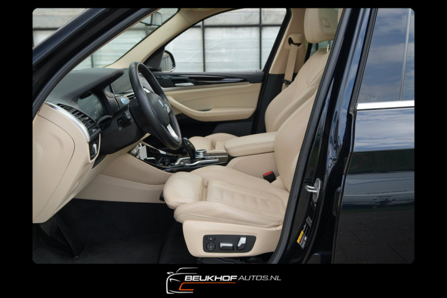 BMW iX3 High Executive 80 kWh Pano Xenon Virtual Soh 95%