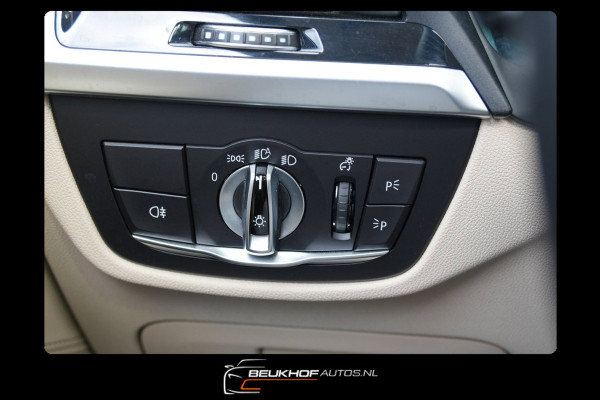 BMW iX3 High Executive 80 kWh Pano Xenon Virtual Soh 95%