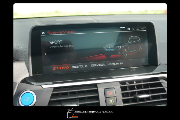 BMW iX3 High Executive 80 kWh Pano Xenon Virtual Soh 95%