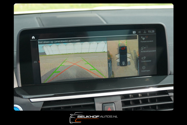 BMW iX3 High Executive 80 kWh Pano Xenon Virtual Soh 95%