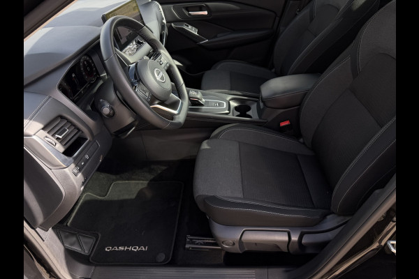 Nissan QASHQAI 1.3 MHEV Xtronic N-Connecta / Automaat / 360 Camera / Panodak / Adap. Cruise / Carplay
