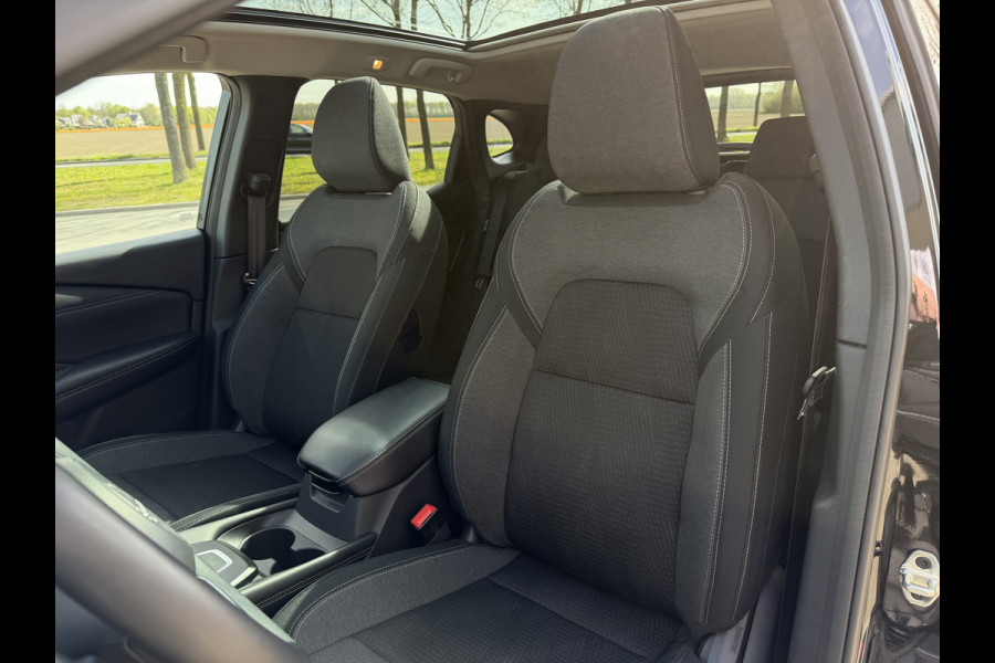 Nissan QASHQAI 1.3 MHEV Xtronic N-Connecta / Automaat / 360 Camera / Panodak / Adap. Cruise / Carplay