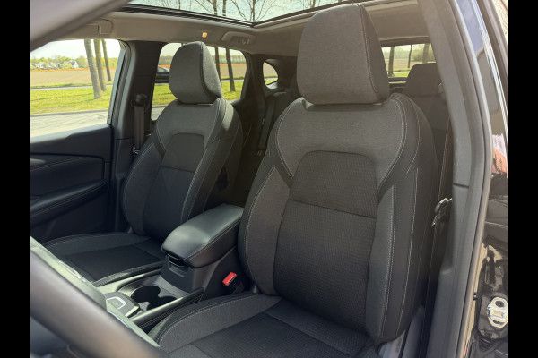 Nissan QASHQAI 1.3 MHEV Xtronic N-Connecta / Automaat / 360 Camera / Panodak / Adap. Cruise / Carplay