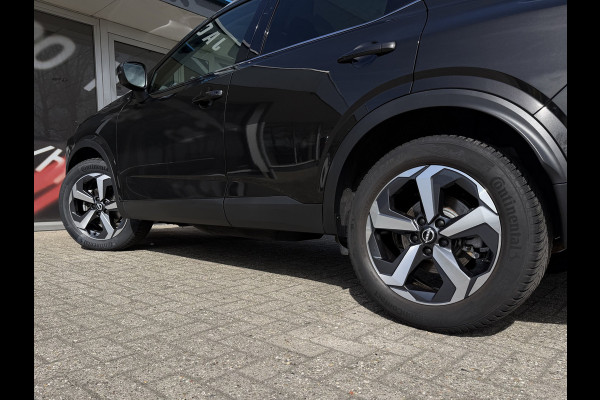 Nissan QASHQAI 1.3 MHEV Xtronic N-Connecta / Automaat / 360 Camera / Panodak / Adap. Cruise / Carplay