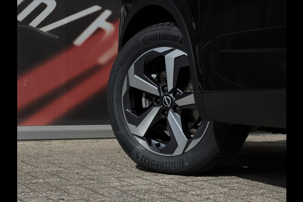 Nissan QASHQAI 1.3 MHEV Xtronic N-Connecta / Automaat / 360 Camera / Panodak / Adap. Cruise / Carplay