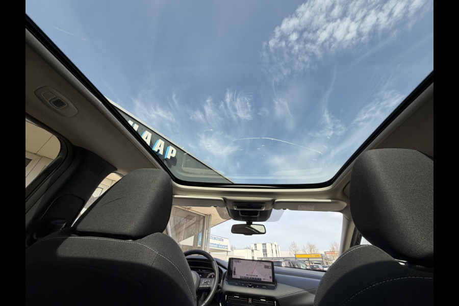 Nissan QASHQAI 1.3 MHEV Xtronic N-Connecta / Automaat / 360 Camera / Panodak / Adap. Cruise / Carplay