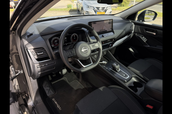 Nissan QASHQAI 1.3 MHEV Xtronic N-Connecta / Automaat / 360 Camera / Panodak / Adap. Cruise / Carplay