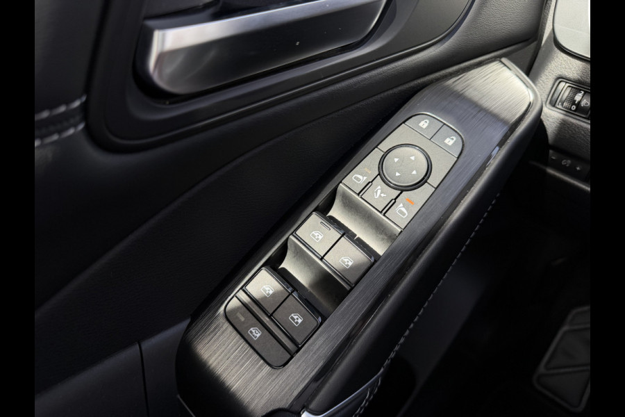 Nissan QASHQAI 1.3 MHEV Xtronic N-Connecta / Automaat / 360 Camera / Panodak / Adap. Cruise / Carplay