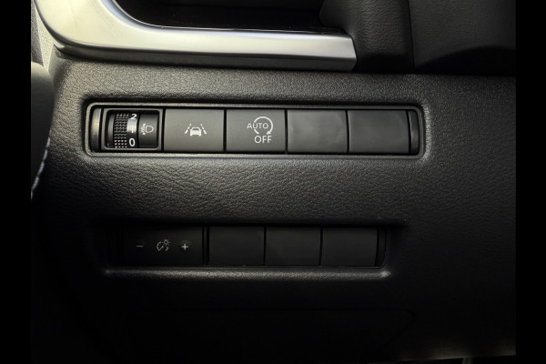 Nissan QASHQAI 1.3 MHEV Xtronic N-Connecta / Automaat / 360 Camera / Panodak / Adap. Cruise / Carplay