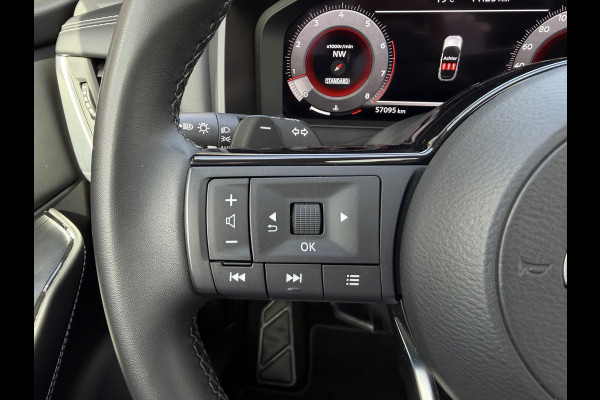 Nissan QASHQAI 1.3 MHEV Xtronic N-Connecta / Automaat / 360 Camera / Panodak / Adap. Cruise / Carplay
