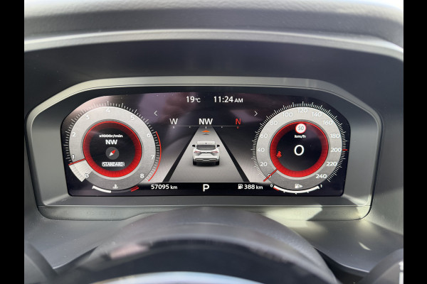 Nissan QASHQAI 1.3 MHEV Xtronic N-Connecta / Automaat / 360 Camera / Panodak / Adap. Cruise / Carplay