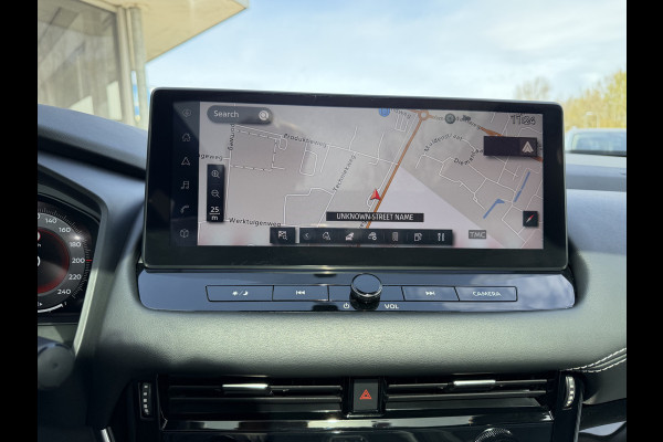 Nissan QASHQAI 1.3 MHEV Xtronic N-Connecta / Automaat / 360 Camera / Panodak / Adap. Cruise / Carplay