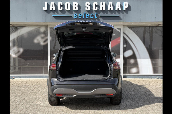 Nissan QASHQAI 1.3 MHEV Xtronic N-Connecta / Automaat / 360 Camera / Panodak / Adap. Cruise / Carplay