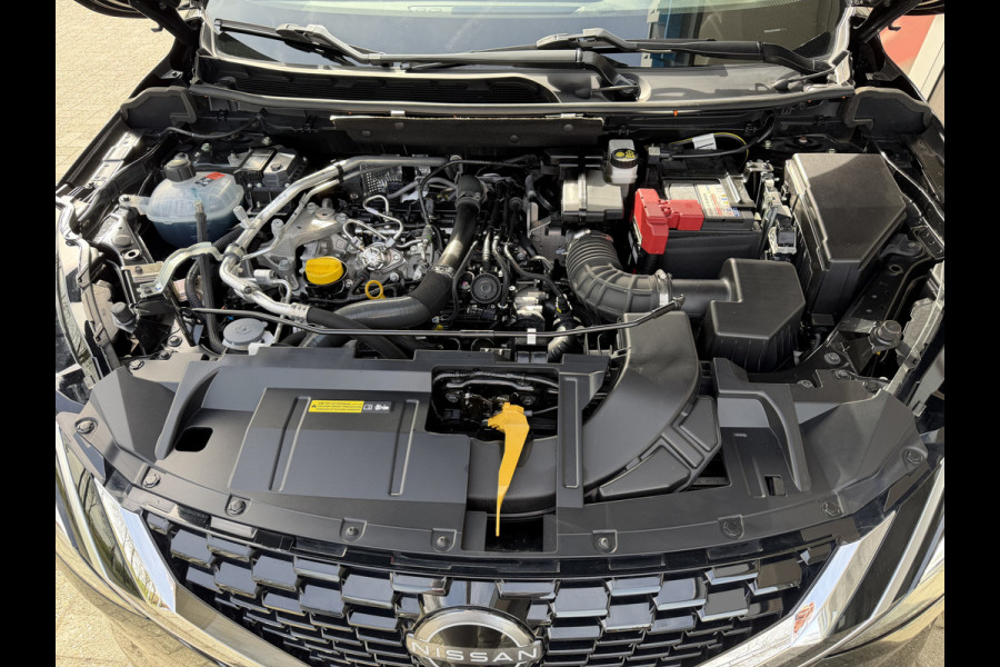 Nissan QASHQAI 1.3 MHEV Xtronic N-Connecta / Automaat / 360 Camera / Panodak / Adap. Cruise / Carplay