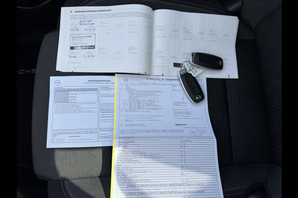 Nissan QASHQAI 1.3 MHEV Xtronic N-Connecta / Automaat / 360 Camera / Panodak / Adap. Cruise / Carplay