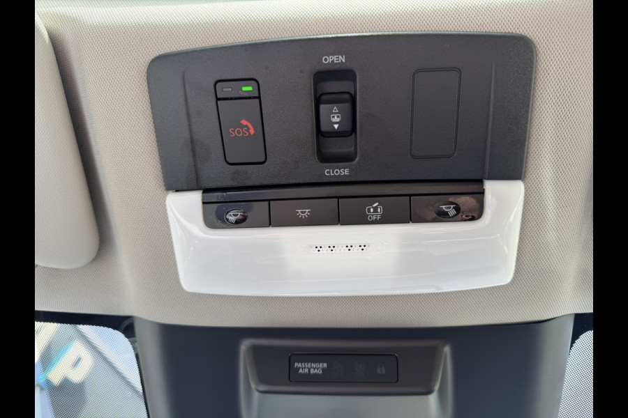 Nissan QASHQAI 1.3 MHEV Xtronic N-Connecta / Automaat / 360 Camera / Panodak / Adap. Cruise / Carplay