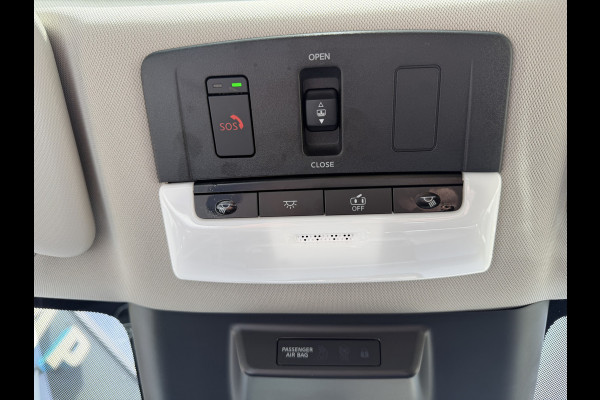Nissan QASHQAI 1.3 MHEV Xtronic N-Connecta / Automaat / 360 Camera / Panodak / Adap. Cruise / Carplay