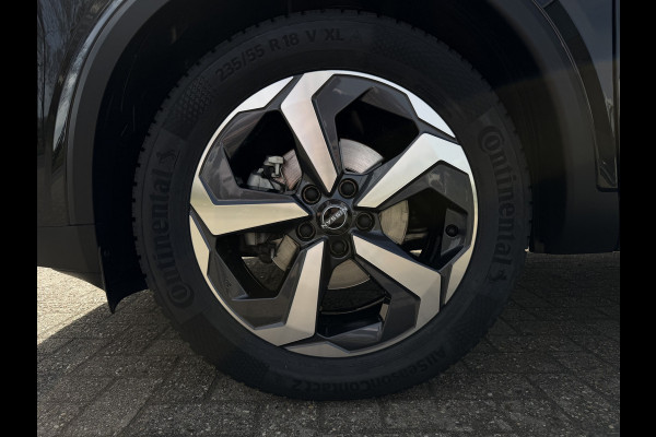 Nissan QASHQAI 1.3 MHEV Xtronic N-Connecta / Automaat / 360 Camera / Panodak / Adap. Cruise / Carplay
