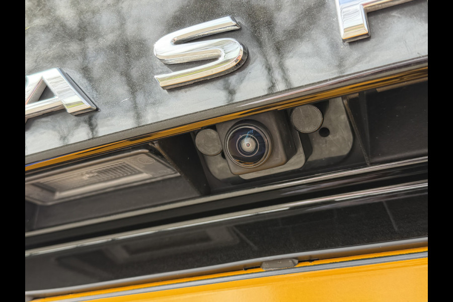 Nissan QASHQAI 1.3 MHEV Xtronic N-Connecta / Automaat / 360 Camera / Panodak / Adap. Cruise / Carplay