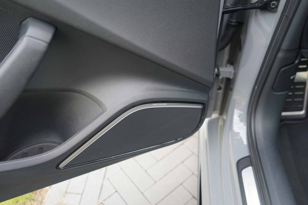 Audi RS3 Sportback 2.5 TFSI Quattro Pano/ACC/RS-Zetels/B&O/Nardo