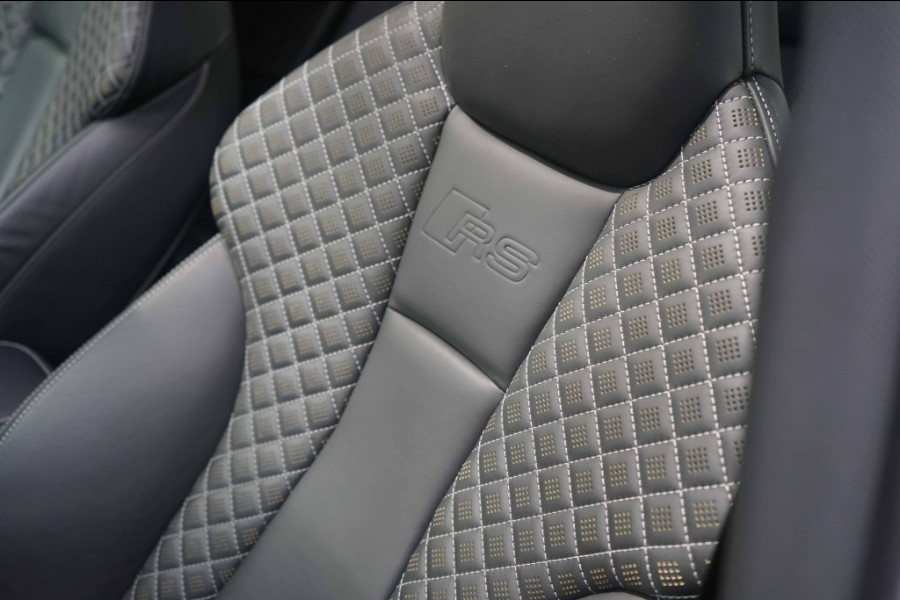 Audi RS3 Sportback 2.5 TFSI Quattro Pano/ACC/RS-Zetels/B&O/Nardo
