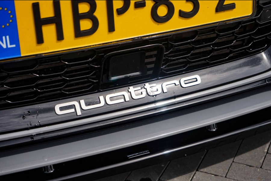 Audi RS3 Sportback 2.5 TFSI Quattro Pano/ACC/RS-Zetels/B&O/Nardo