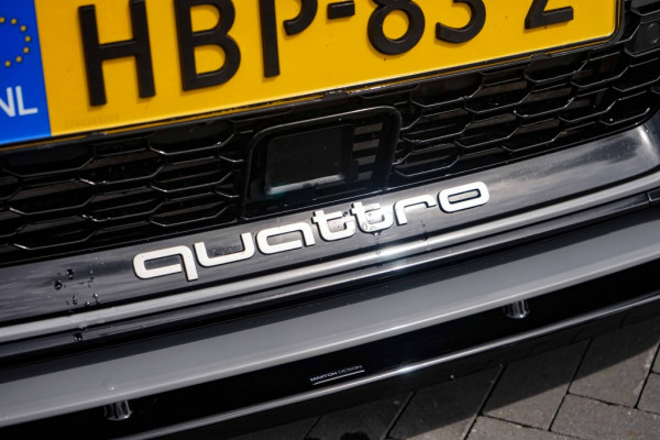 Audi RS3 Sportback 2.5 TFSI Quattro Pano/ACC/RS-Zetels/B&O/Nardo