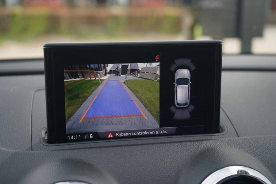 Audi RS3 Sportback 2.5 TFSI Quattro Pano/ACC/RS-Zetels/B&O/Nardo