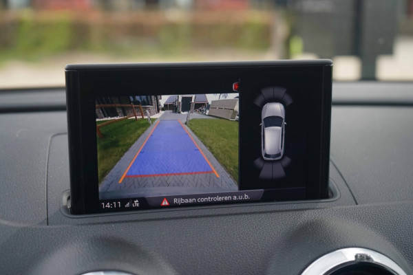 Audi RS3 Sportback 2.5 TFSI Quattro Pano/ACC/RS-Zetels/B&O/Nardo