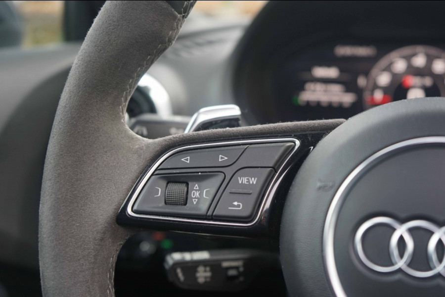 Audi RS3 Sportback 2.5 TFSI Quattro Pano/ACC/RS-Zetels/B&O/Nardo