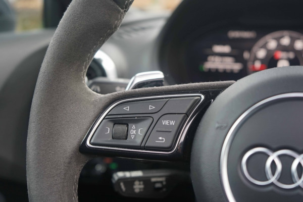 Audi RS3 Sportback 2.5 TFSI Quattro Pano/ACC/RS-Zetels/B&O/Nardo