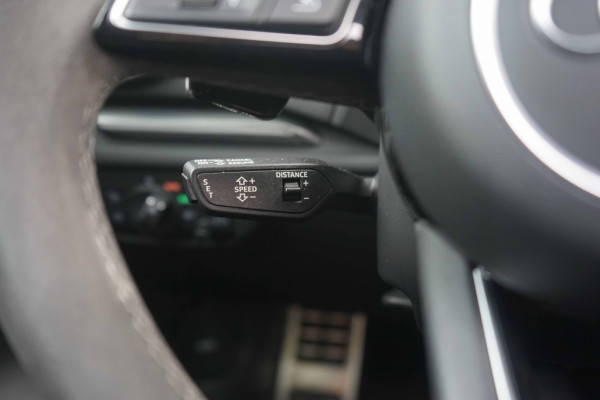 Audi RS3 Sportback 2.5 TFSI Quattro Pano/ACC/RS-Zetels/B&O/Nardo