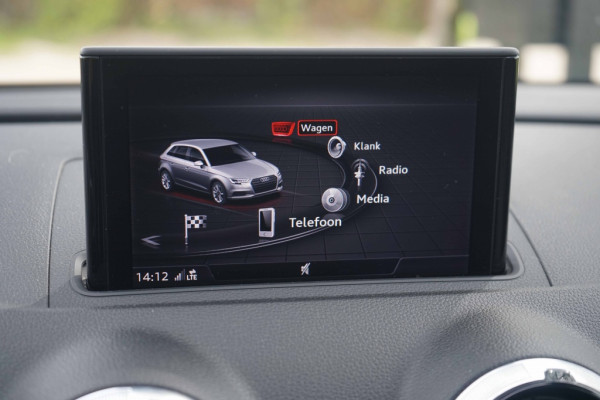 Audi RS3 Sportback 2.5 TFSI Quattro Pano/ACC/RS-Zetels/B&O/Nardo