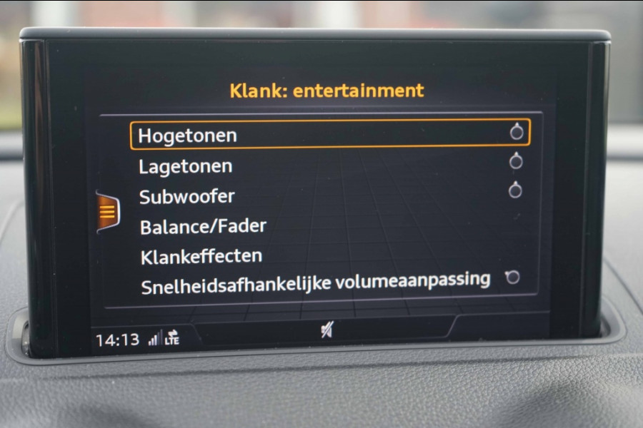 Audi RS3 Sportback 2.5 TFSI Quattro Pano/ACC/RS-Zetels/B&O/Nardo