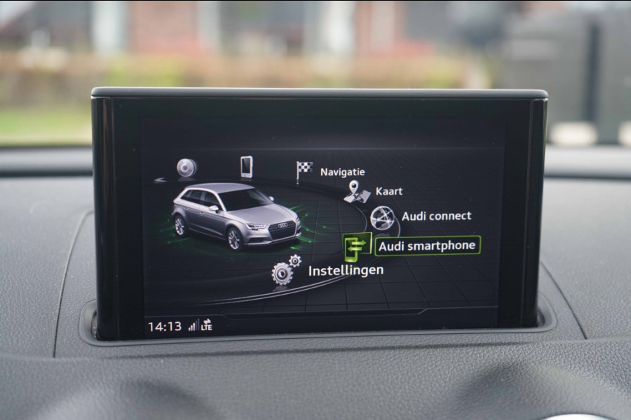 Audi RS3 Sportback 2.5 TFSI Quattro Pano/ACC/RS-Zetels/B&O/Nardo