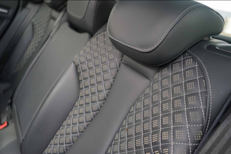 Audi RS3 Sportback 2.5 TFSI Quattro Pano/ACC/RS-Zetels/B&O/Nardo