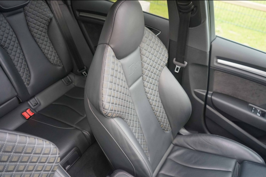 Audi RS3 Sportback 2.5 TFSI Quattro Pano/ACC/RS-Zetels/B&O/Nardo
