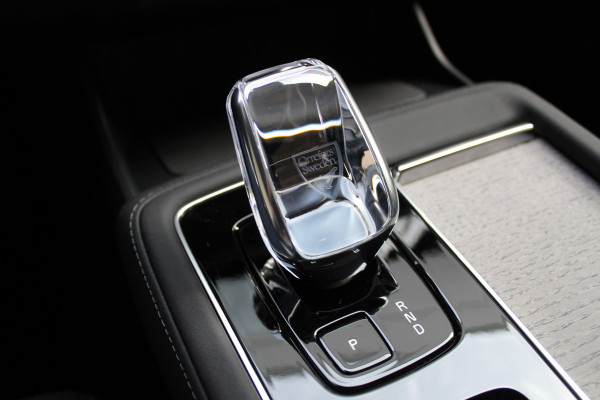 Volvo XC90 2.0 T8 Plug-in hybrid AWD Ultra Dark Exec. Ed. | Full Options | B&W | Luchtvering | Massage