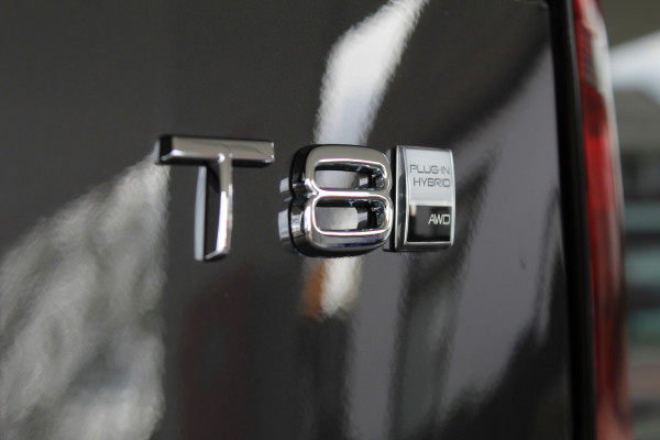 Volvo XC90 2.0 T8 Plug-in hybrid AWD Ultra Dark Exec. Ed. | Full Options | B&W | Luchtvering | Massage