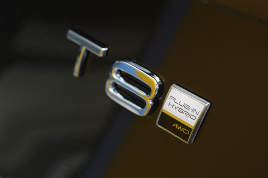 Volvo XC90 2.0 T8 Plug-in hybrid AWD Ultra Dark Exec. Ed. | Full Options | B&W | Luchtvering | Massage