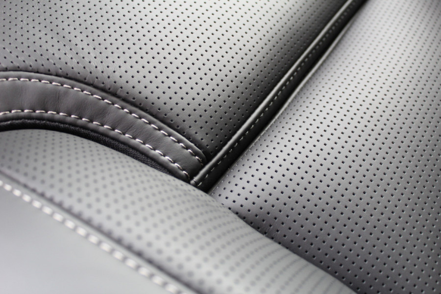 Volvo XC90 2.0 T8 Plug-in hybrid AWD Ultra Dark Exec. Ed. | Full Options | B&W | Luchtvering | Massage