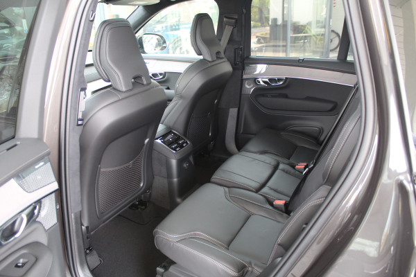 Volvo XC90 2.0 T8 Plug-in hybrid AWD Ultra Dark Exec. Ed. | Full Options | B&W | Luchtvering | Massage
