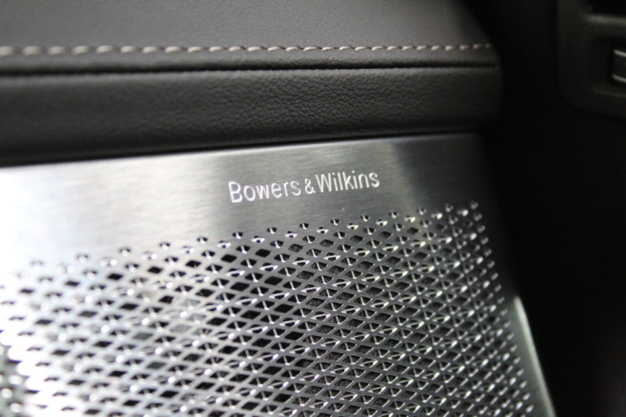 Volvo XC90 2.0 T8 Plug-in hybrid AWD Ultra Dark Exec. Ed. | Full Options | B&W | Luchtvering | Massage