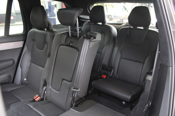 Volvo XC90 2.0 T8 Plug-in hybrid AWD Ultra Dark Exec. Ed. | Full Options | B&W | Luchtvering | Massage