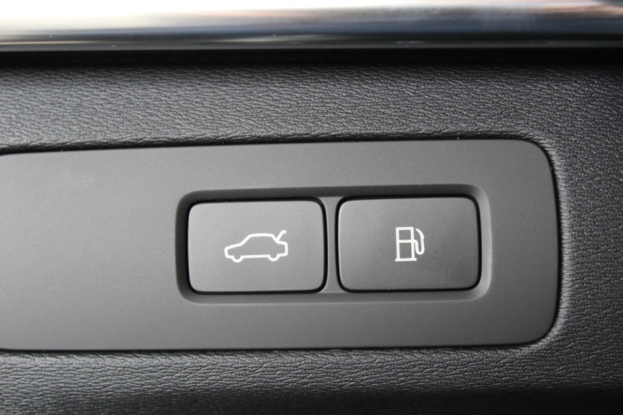 Volvo XC90 2.0 T8 Plug-in hybrid AWD Ultra Dark Exec. Ed. | Full Options | B&W | Luchtvering | Massage