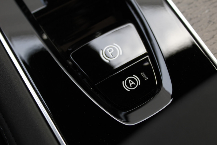 Volvo XC90 2.0 T8 Plug-in hybrid AWD Ultra Dark Exec. Ed. | Full Options | B&W | Luchtvering | Massage