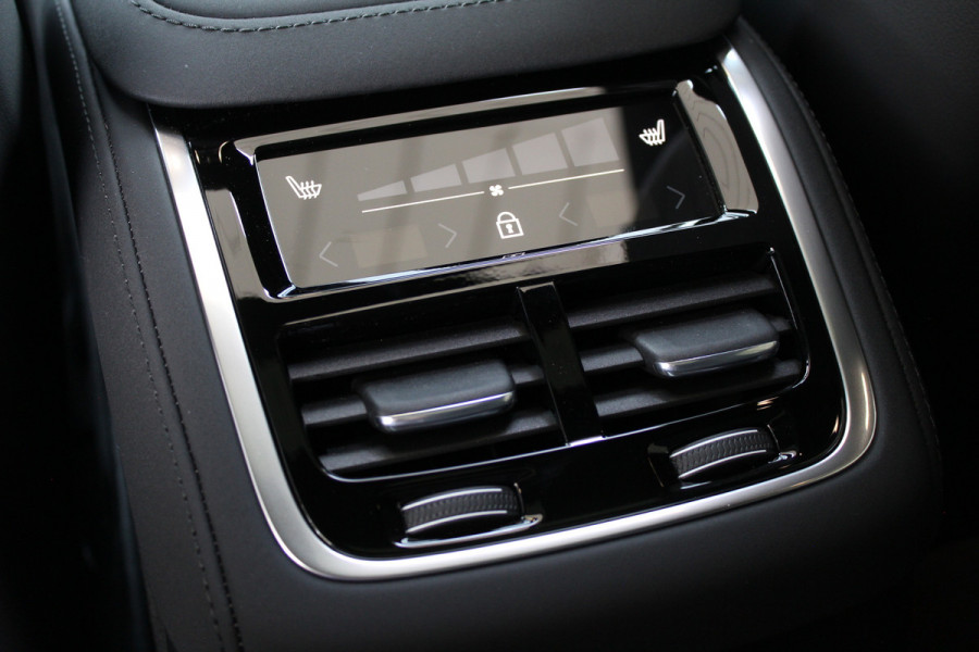 Volvo XC90 2.0 T8 Plug-in hybrid AWD Ultra Dark Exec. Ed. | Full Options | B&W | Luchtvering | Massage