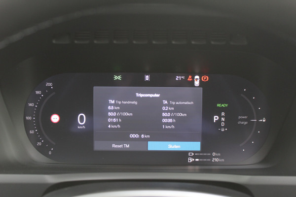 Volvo XC90 2.0 T8 Plug-in hybrid AWD Ultra Dark Exec. Ed. | Full Options | B&W | Luchtvering | Massage