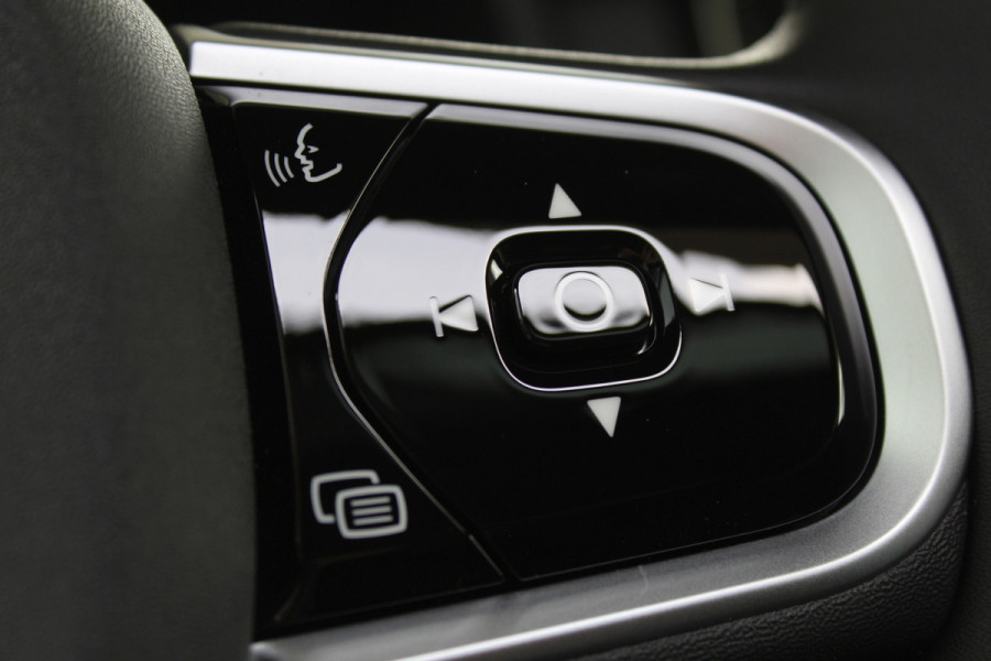 Volvo XC90 2.0 T8 Plug-in hybrid AWD Ultra Dark Exec. Ed. | Full Options | B&W | Luchtvering | Massage